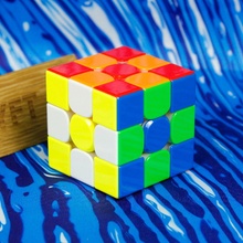 Weilong V11 3x3 8-Magnet Ball Core UV (MoYu)