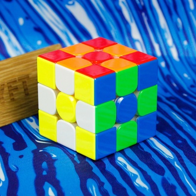Weilong V11 3x3 8-Magnet Ball Core UV (MoYu)