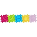 MUFFIK ortopedické podložky - 3D set