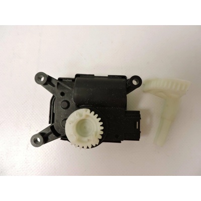 Servomotor topení V68 OCTAVIA III., VALEO 715279