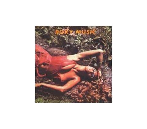 Roxy Music Stranded