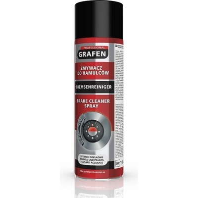 GRAFEN čistič bŕzd 500ml