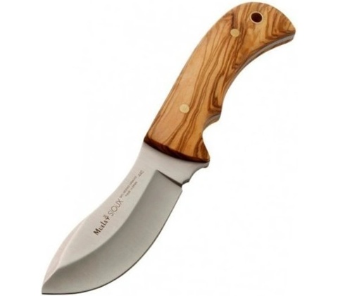 Muela Sioux 10OL
