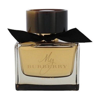 Burberry My Burberry Black parfém dámský 90 ml
