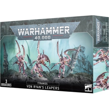 Von Ryan' s Leapers (51-37)