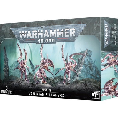 Von Ryan' s Leapers (51-37)