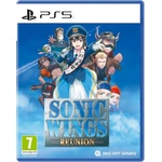 Success Sonic Wings Reunion (PS5)