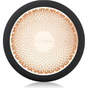 FOREO UFO 3 5-in-1 звуков уред за ускоряване ефекта на маските за лице Black