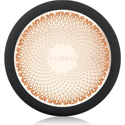 FOREO UFO 3 5-in-1 звуков уред за ускоряване ефекта на маските за лице Black