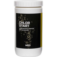 Neo chlor start granulát 1,2 kg