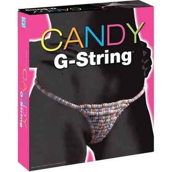 Candy G-String Sladká tanga 145g