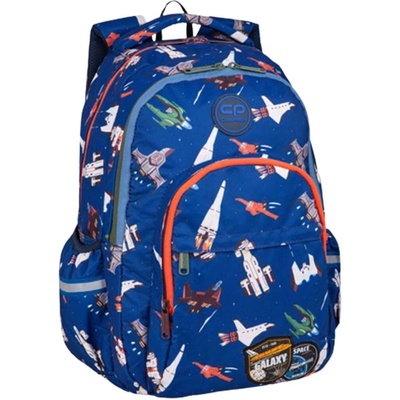 COOLPACK Ученическа раница CoolPack - Basic Plus (2346)