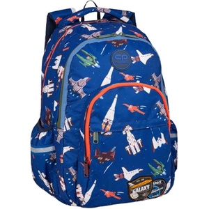 COOLPACK Ученическа раница CoolPack - Basic Plus (2346)