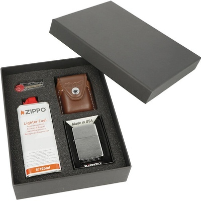 Zippo dárková sada 44098
