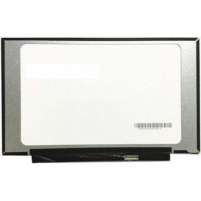 LCD displej display Lenovo IdeaPad 530S-14IKB 14" 1920x1080 WUXGA Full HD LED 30pin Slim (eDP) IPS matný povrch