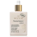NUXE Nuxuriance Gold серум против стареене на кожата 30ml