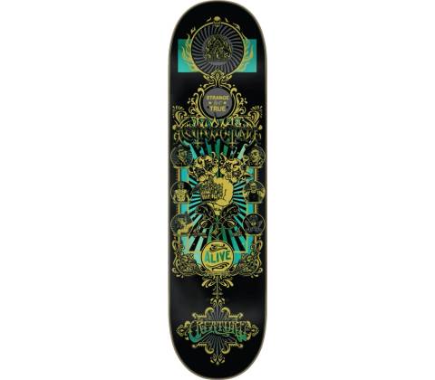 CREATURE Baekkel Sideshow Pro