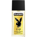 Dezodoranty a antiperspiranty Playboy Vip for Him dezodorant sklo 75 ml