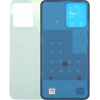 realme Заден капак за Realme C35 RMX3511