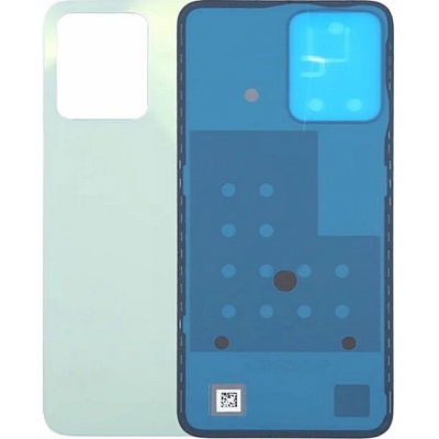 realme Заден капак за Realme C35 RMX3511