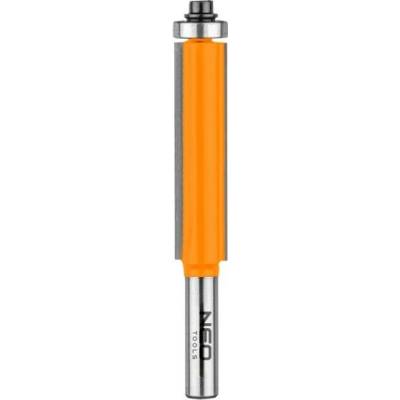 fréza na dřevo 13x50 HM, 8mm trn NEO tools - náhrada za 56H216 56-216 IVK56-216