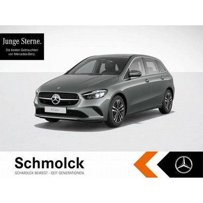 Mercedes-Benz B 200 120 kW