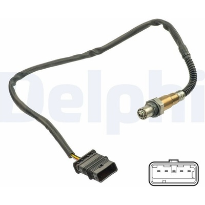 Lambda sonda DELPHI ES21122-12B1 (ES2112212B1)
