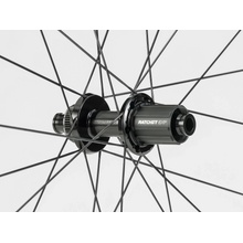 Bontrager Aeolus RSL 51 TLR Disc