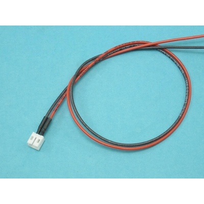 Muldental Konektor JST-PH 2 kolíky