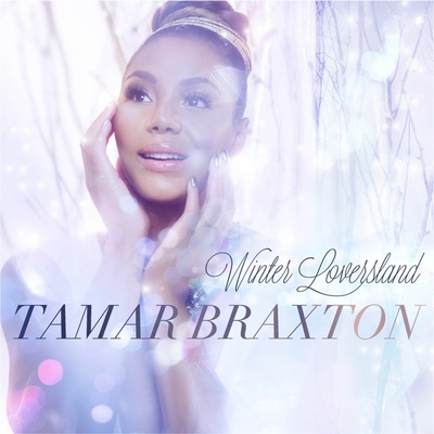 Tamar Braxton, WINTER LOVERSLAND, CD