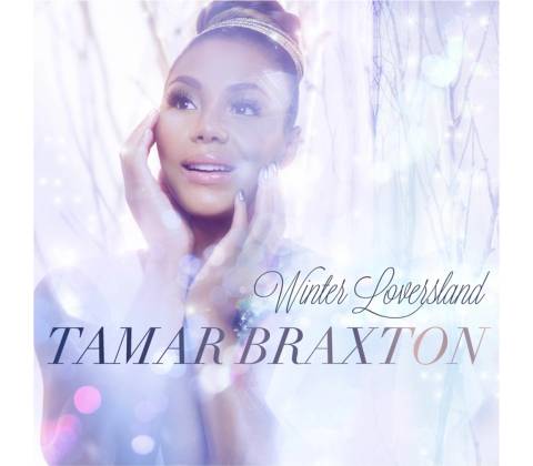 Tamar Braxton, WINTER LOVERSLAND, CD