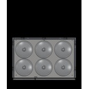 Tefcold SKB-6
