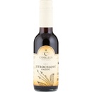 Camellus Sirup Jitrocelový s mátou 250 ml