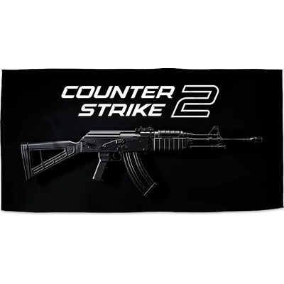 Sablio Uterák Counter Strike 2 AK 70 x 140 cm