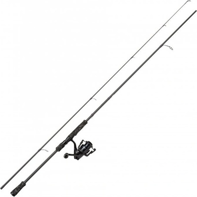 Abu Garcia s navijákem Black Ops Spin 2,28 m 5-20 g 2 díly