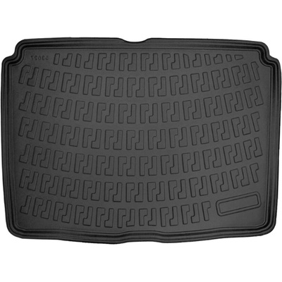 Rizline Стелка за багажник RizLine съвместима с Mercedes GLA H247 2019+ / Долно положение на багажника