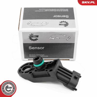 Senzor tlaku sacího potrubí ESEN SKV 17SKV902