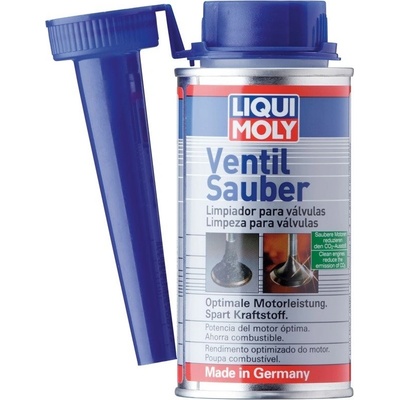 Liqui Moly 21621 Čistič ventilů 150 ml