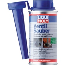 Liqui Moly 21621 Čistič ventilů 150 ml