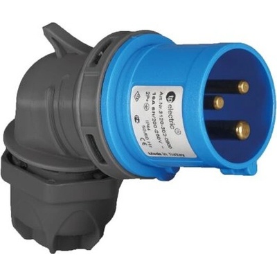 TP electric 3024-302-0900