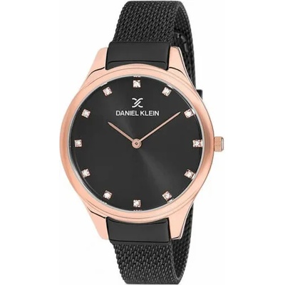 Daniel Klein DK12204-5