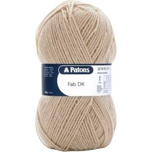 Patons Fab DK A652000-10964 Плетива прежда (A652000-10964)