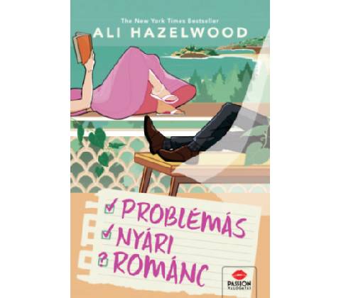 Problémás nyári románc
