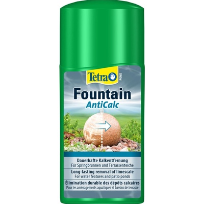 TETRA Pond Fountain AntiCalc 250 ml
