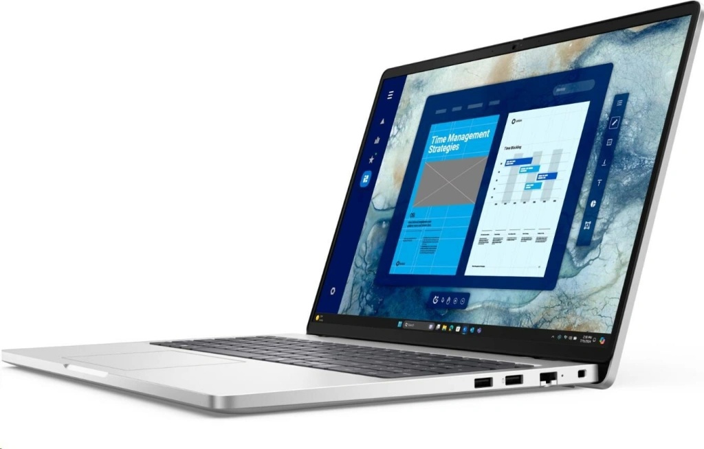 Dell Pro 16 WWW91