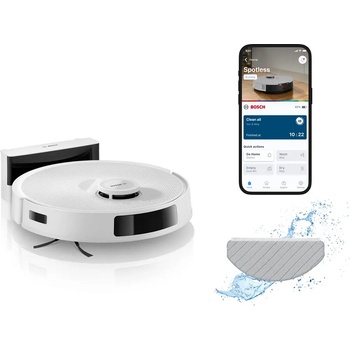 Bosch BCRC1W Spotless