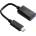 Roline Cable USB3.1 C-A, M/F, OTG, 15cm, 11.99. 9030 (11.99.9030)