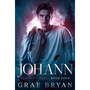 Johann | Grae Bryan (2023)