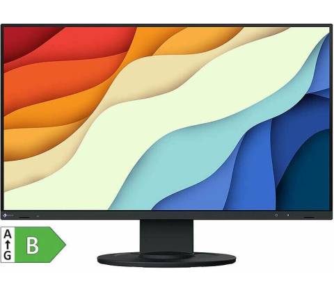 Eizo FlexScan EV2400R-BK