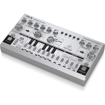Image 1 of BEHRINGER TD-3